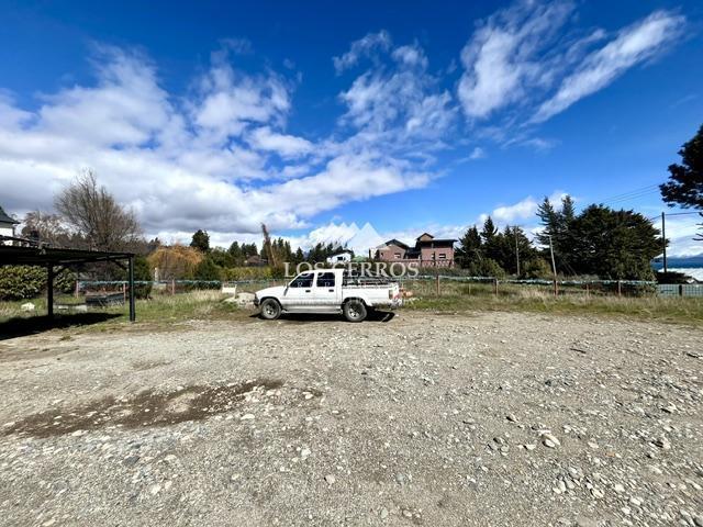 Terreno · 700m²