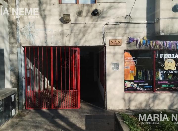 Local comercial · 16m² · 1 Ambiente