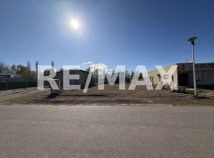 Terreno · 525m²