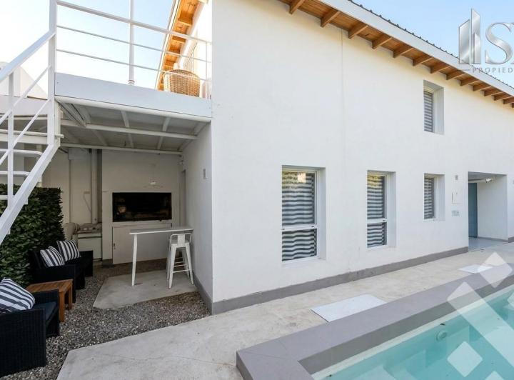 Departamento · 69m² · 4 Ambientes · 2 Cocheras