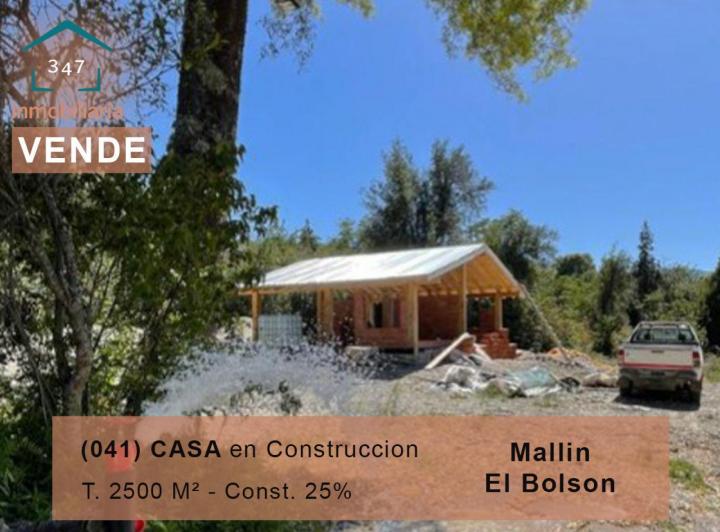Terreno · 56m² · 3 Ambientes · 5 Cocheras