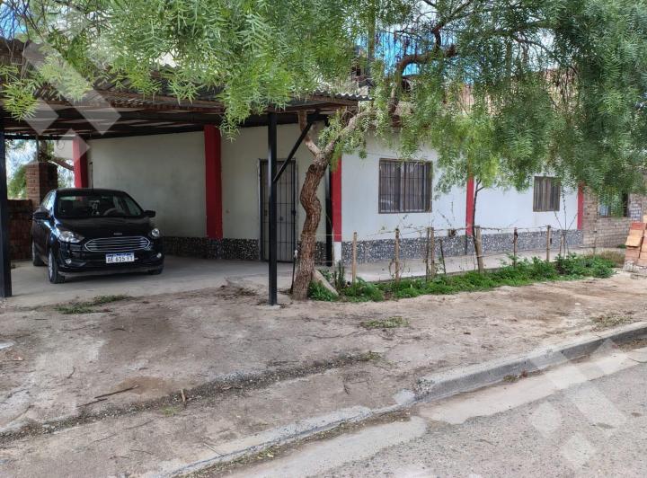 Casa · 107m² · 6 Ambientes · 1 Cochera