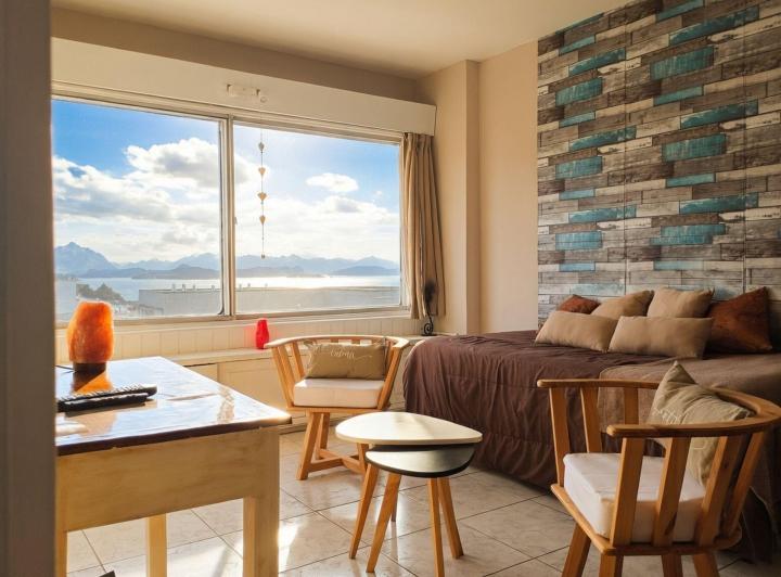 Departamento · 69m² · 3 Ambientes