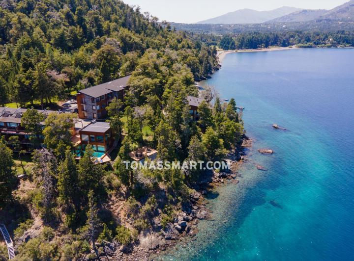 Departamento · 63m² · 2 Ambientes · 1 Cochera
