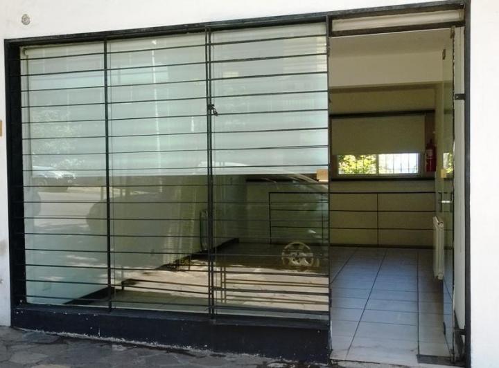 Local comercial · 40m² · 1 Ambiente