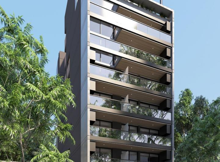 Desarrollo vertical