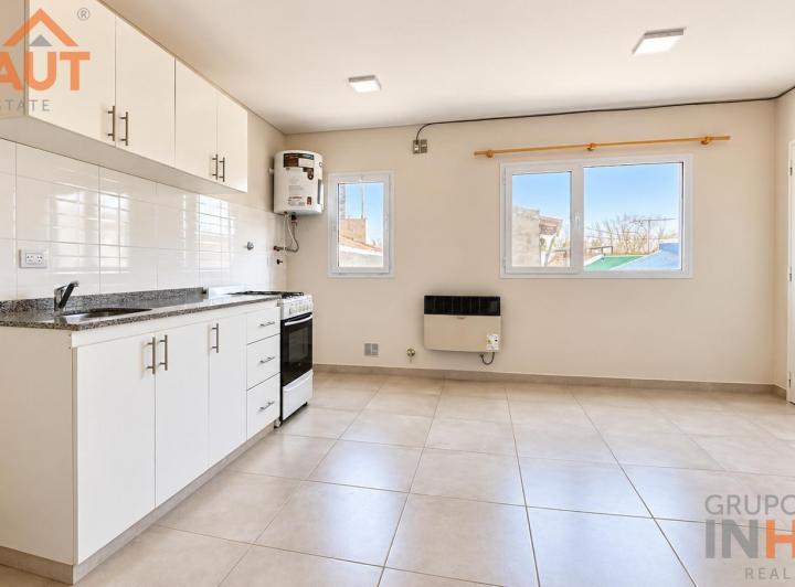 Departamento · 42m² · 2 Ambientes