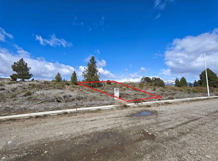 Terreno · 440m²