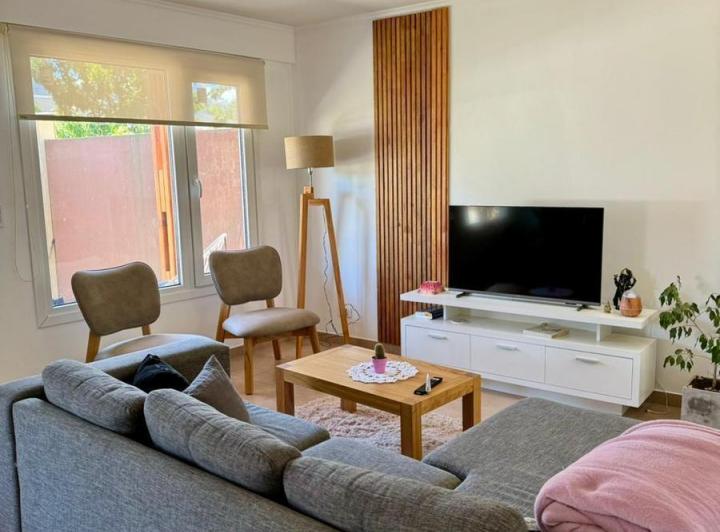 Departamento · 89m² · 4 Ambientes · 1 Cochera