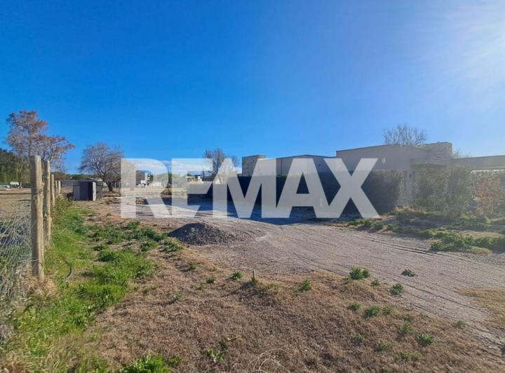 Terreno · 570m²