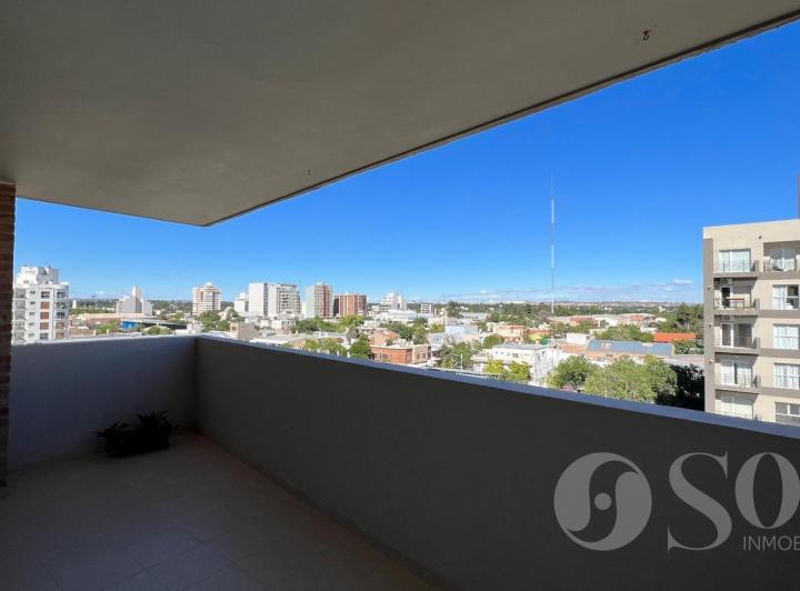 Departamento · 64m² · 4 Ambientes