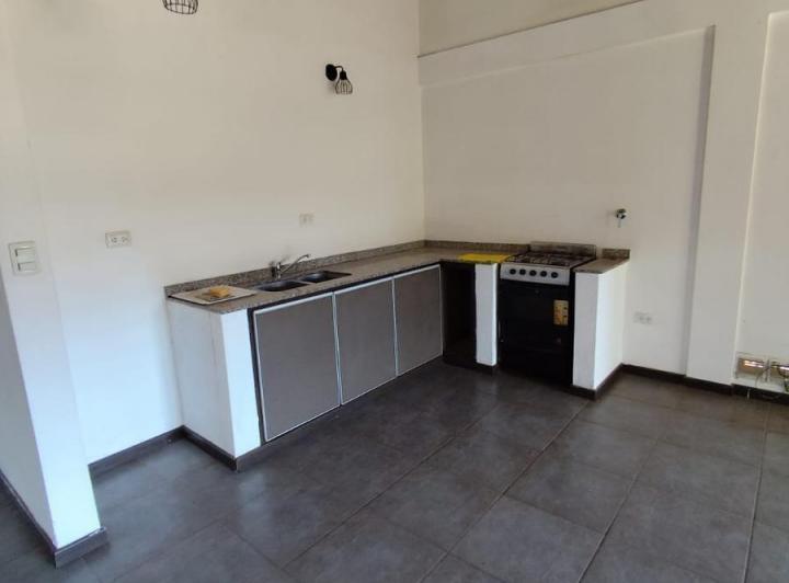 Departamento · 3 Ambientes · 1 Cochera