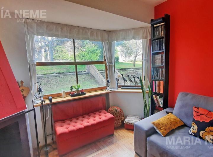 Departamento · 74m² · 3 Ambientes