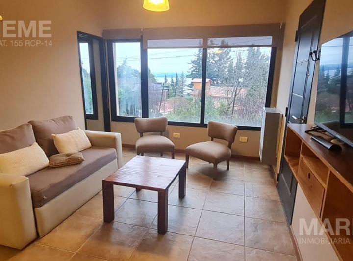 Departamento · 50m² · 3 Ambientes