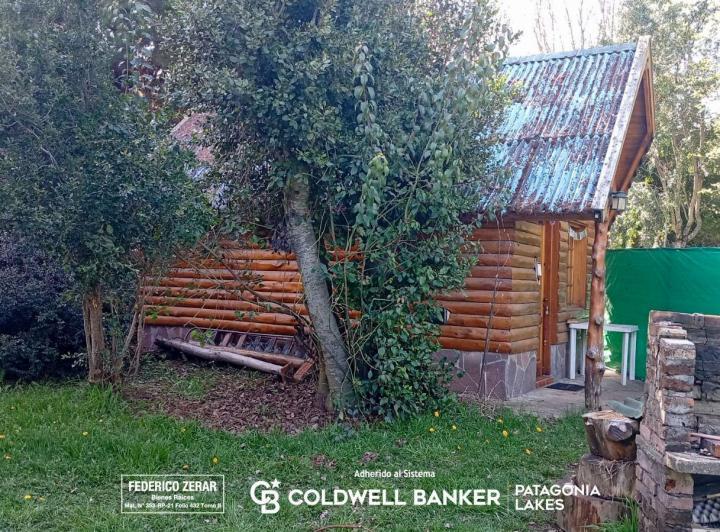 PH · 21m² · 1 Ambiente · 1 Cochera