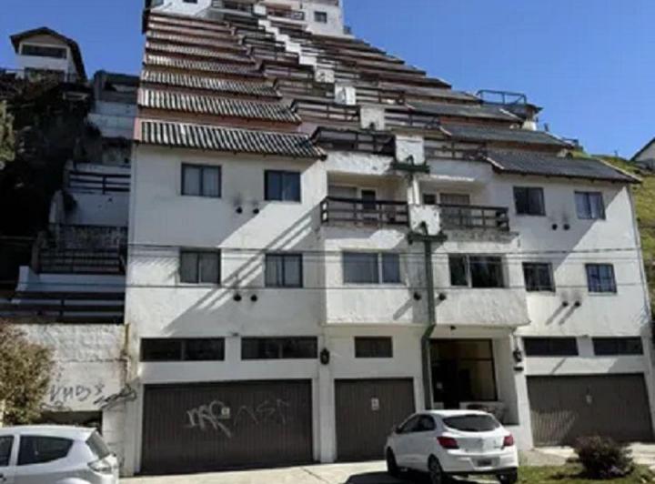 Departamento · 87m² · 4 Ambientes