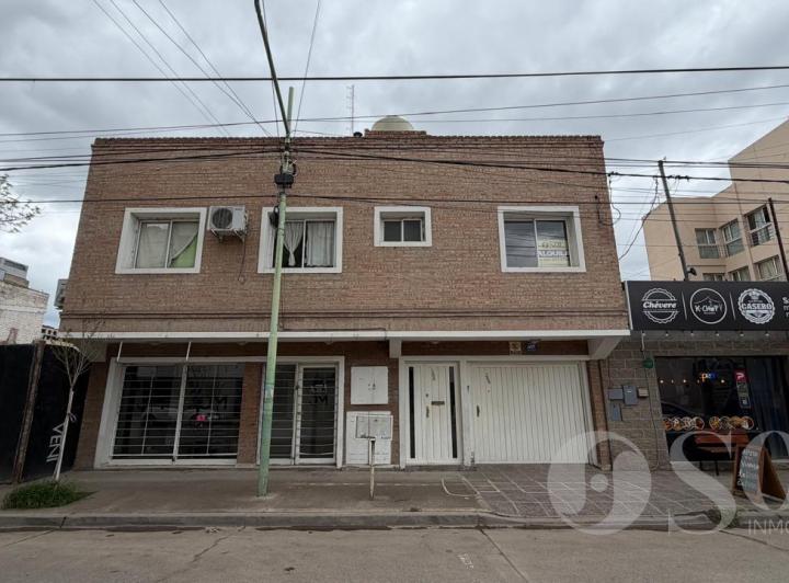 Departamento · 35m² · 2 Ambientes