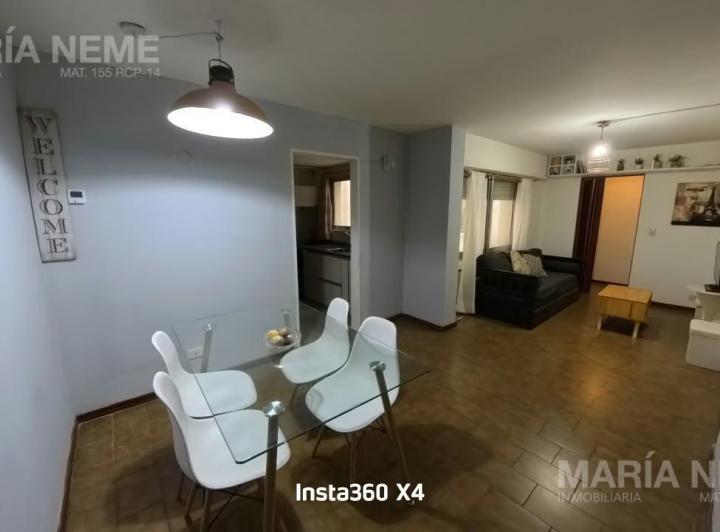 Departamento · 45m² · 2 Ambientes