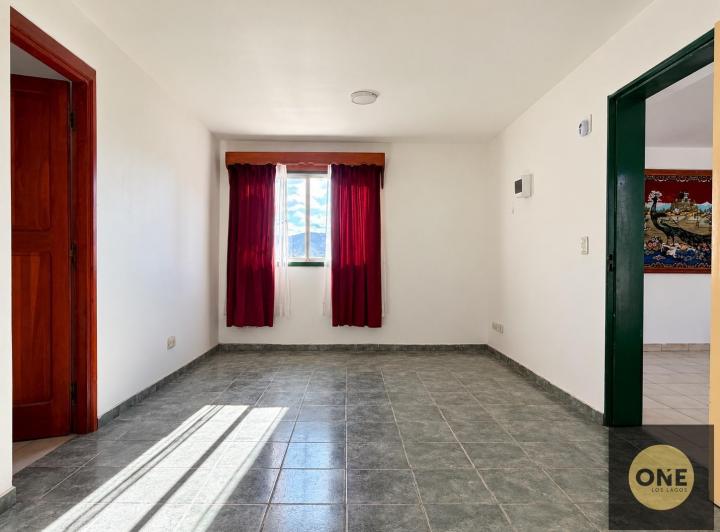 Departamento · 65m² · 3 Ambientes