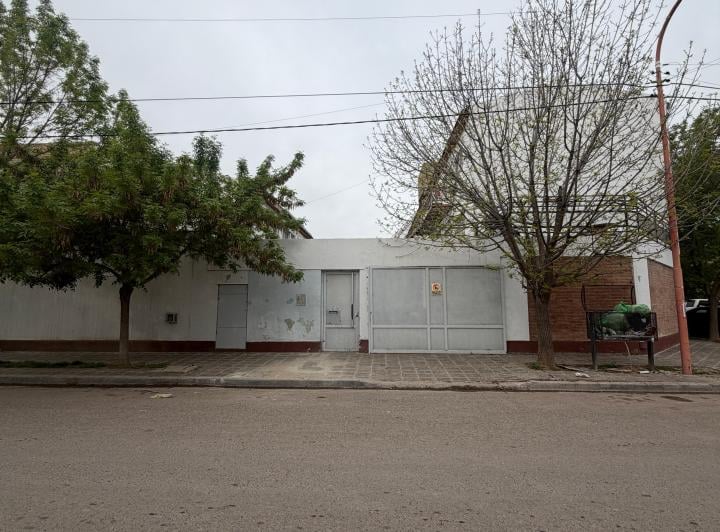 Departamento · 50m² · 3 Ambientes