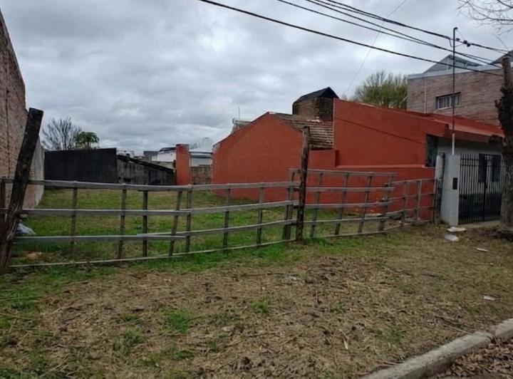 Terreno · 260m²