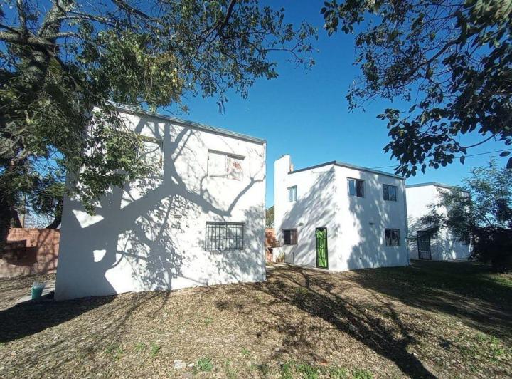 Casa · 60m² · 3 Ambientes