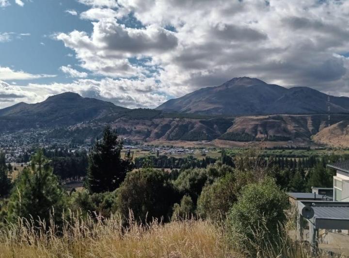 Terreno · 1282m²