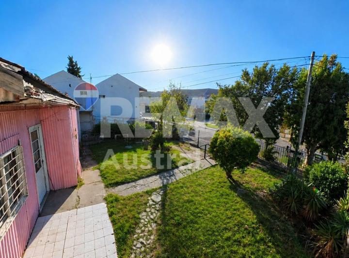 Casa · 137m² · 3 Ambientes