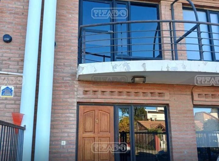 Departamento · 78m² · 3 Ambientes · 1 Cochera