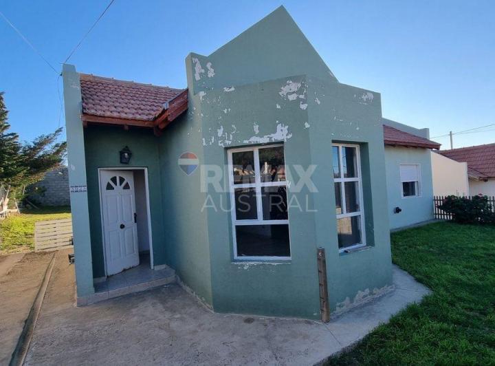 Casa · 98m² · 4 Ambientes