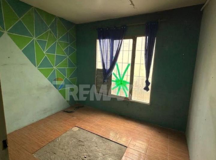 Casa · 100m² · 3 Ambientes