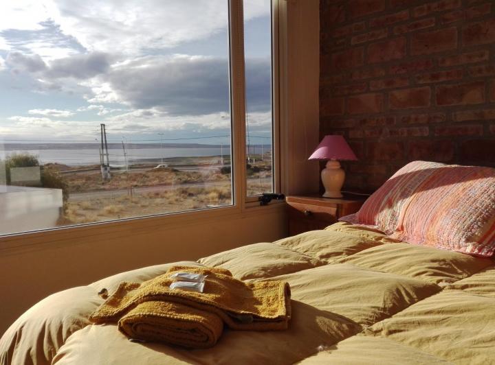 Departamento · 62m² · 2 Dormitorios · 1 Cochera