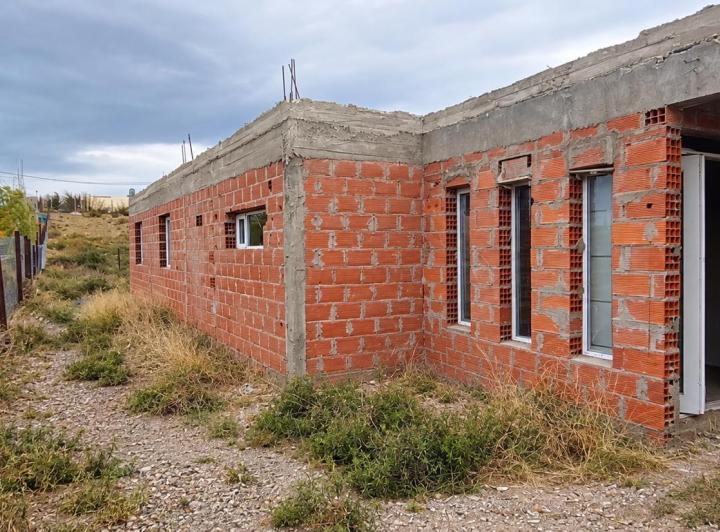 Casa · 120m²