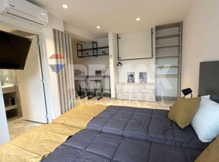 Departamento · 28m² · 1 Ambiente