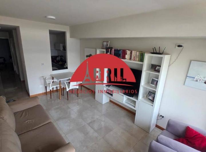 Departamento · 43m² · 2 Ambientes