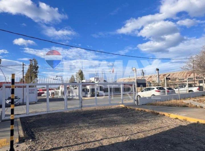 Bodega-Galpón · 7500m²