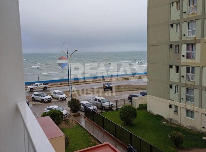 Departamento · 49m² · 2 Ambientes