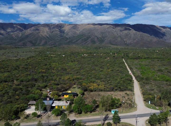 Terreno · 40000m²