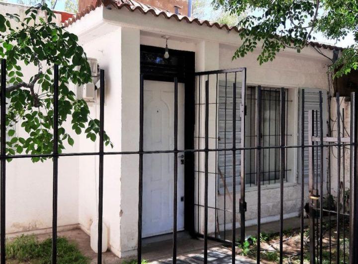 Casa · 132m² · 4 Ambientes · 1 Cochera