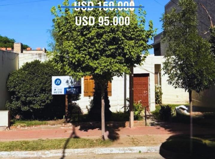 Casa · 277m²