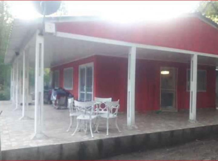 Casa · 64m² · 4 Ambientes · 1 Cochera