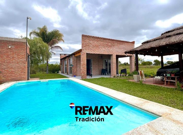 Casa · 40m² · 3 Ambientes