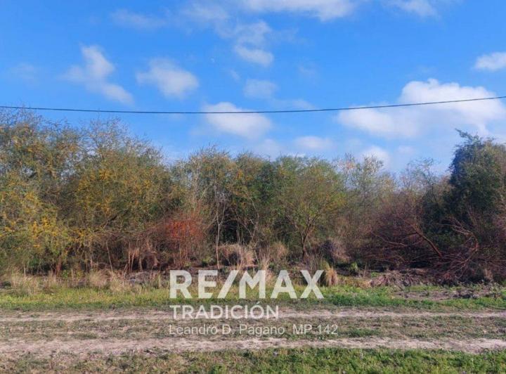 Terreno · 2500m²
