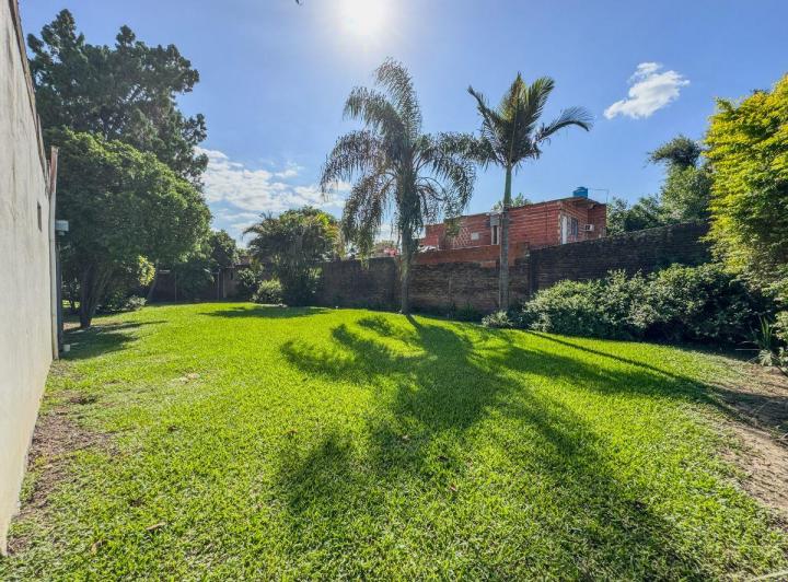 Terreno · 360m²