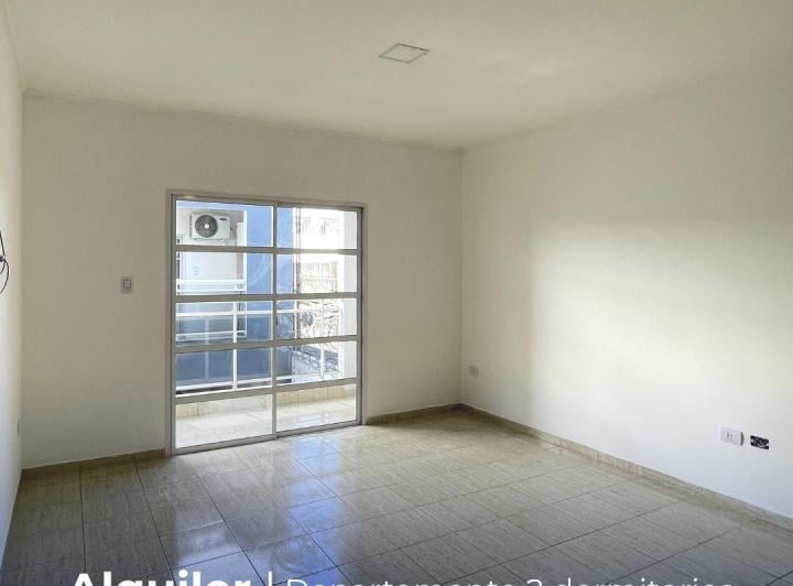 Departamento · 70m² · 3 Ambientes · 1 Cochera