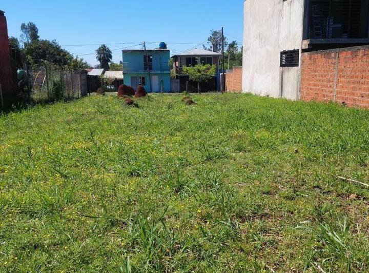 Terreno · 432m²