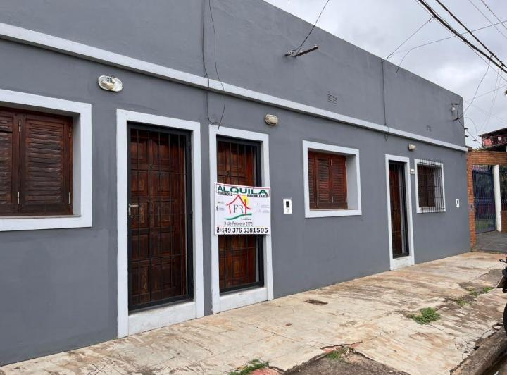 Departamento · 50m² · 2 Ambientes