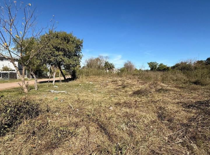 Terreno · 301m²
