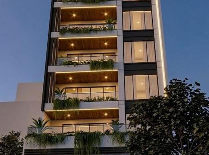 Departamento · 68m² · 3 Ambientes