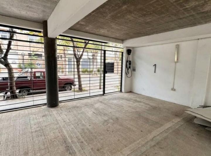 Garage · 12m²